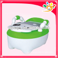 Plastic baby toilet baby training toilet seat